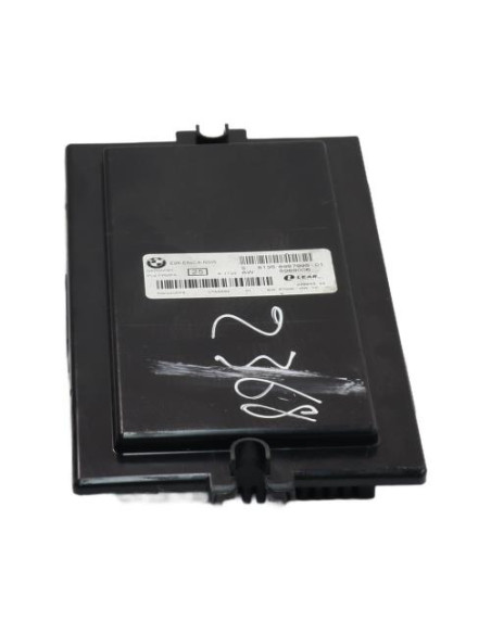 Calculateur BMW SERIE 3 E91 TOURING PHASE 1 BREAK Diesel