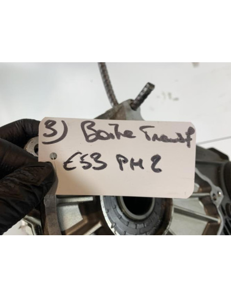Boite de transfert BMW X5 E53 Diesel
