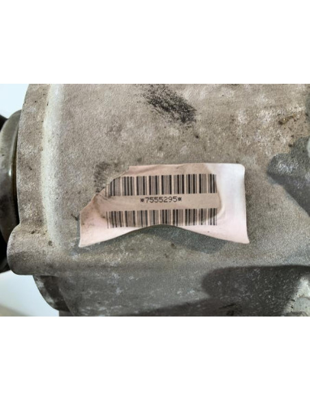 Boite de transfert BMW X5 E53 Diesel