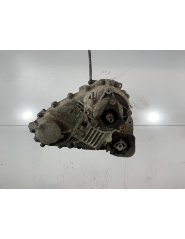 Boite de transfert BMW X5 E53 Diesel
