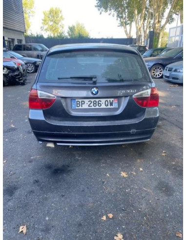 Calculateur BMW SERIE 3 E91 TOURING PHASE 1 BREAK Diesel