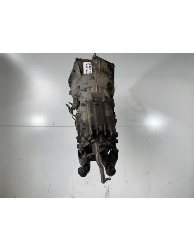 Boite de vitesses BMW SERIE 3 E46 COUPE PHASE 2 Diesel