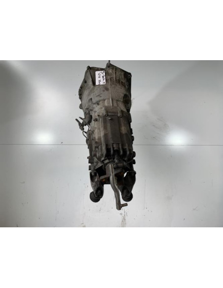 Boite de vitesses BMW SERIE 3 E46 COUPE PHASE 2 Diesel