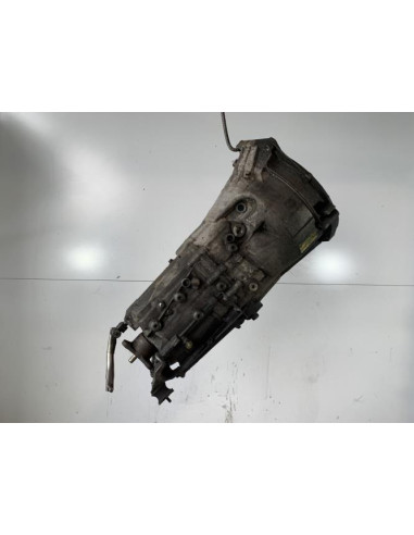 Boite de vitesses BMW SERIE 3 E46 COUPE PHASE 2 Diesel