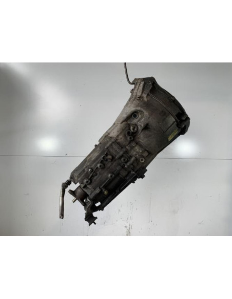 Boite de vitesses BMW SERIE 3 E46 COUPE PHASE 2 Diesel