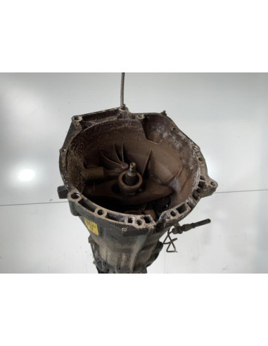 Boite de vitesses BMW SERIE 3 E46 COUPE PHASE 2 Diesel