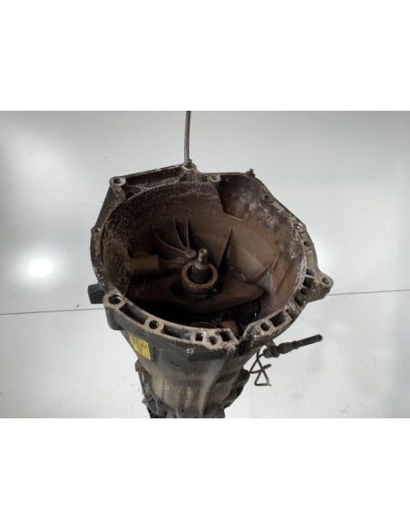 Boite de vitesses BMW SERIE 3 E46 COUPE PHASE 2 Diesel