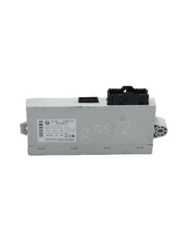 Calculateur BMW SERIE 3 E91 TOURING PHASE 1 BREAK Diesel