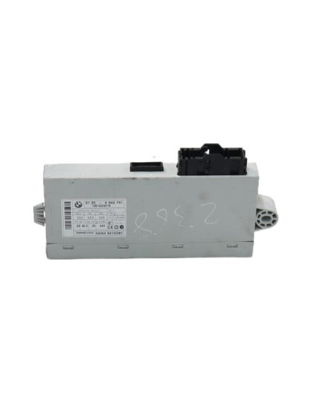 Calculateur BMW SERIE 3 E91 TOURING PHASE 1 BREAK Diesel