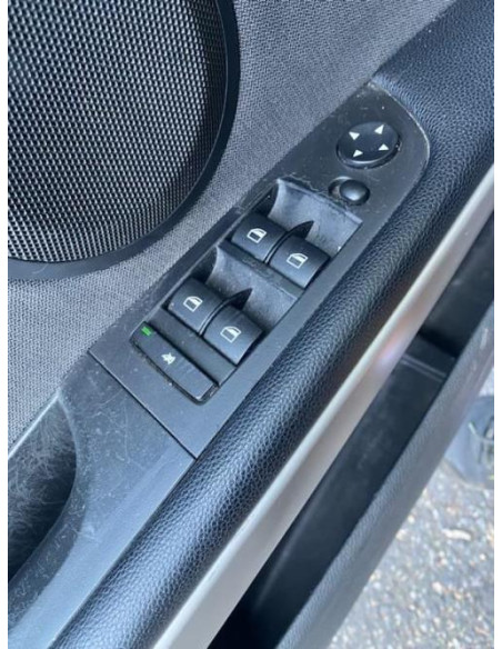 Pommeau de vitesses BMW SERIE 3 E91 TOURING PHASE 1 BREAK Diesel