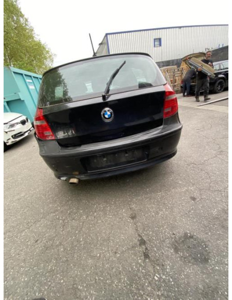 Selecteur boite de vitesse BMW SERIE 1 E87 PHASE 2 Diesel
