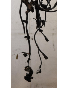 Faisceau moteur BMW X3 E83 PHASE 1  2