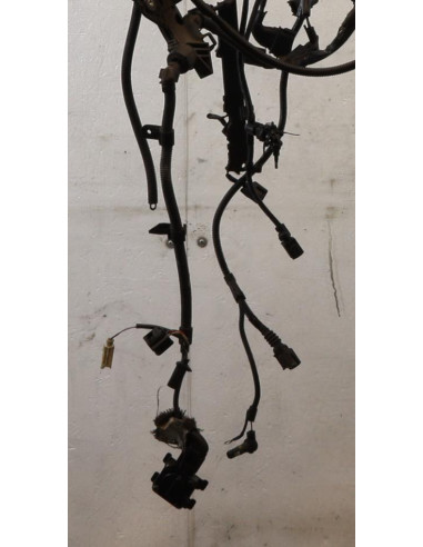 Faisceau moteur BMW X3 E83 PHASE 1 