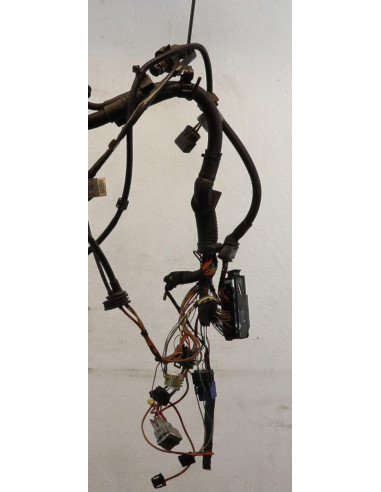 Faisceau moteur BMW X3 E83 PHASE 1 