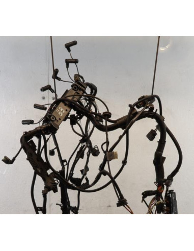 Faisceau moteur BMW X3 E83 PHASE 1 