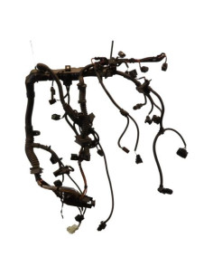 Faisceau moteur BMW SERIE 1 E87 PHASE 2 Diesel 2