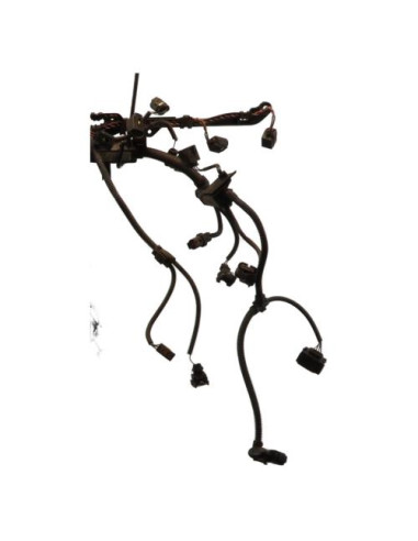 Faisceau moteur BMW SERIE 1 E87 PHASE 2 Diesel