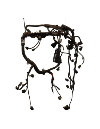 Faisceau moteur BMW SERIE 1 E87 PHASE 2 Diesel