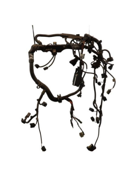 Faisceau moteur BMW SERIE 1 E87 PHASE 2 Diesel