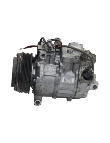 Compresseur clim BMW SERIE 3 E90 PHASE 2 Diesel