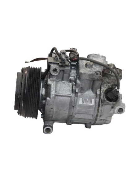 Compresseur clim BMW SERIE 3 E90 PHASE 2 Diesel