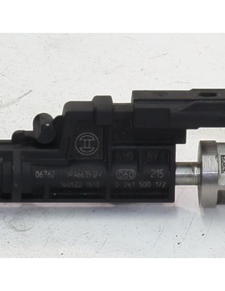 Injecteurs BMW SERIE 3 F30/F80 PHASE 1 Essence