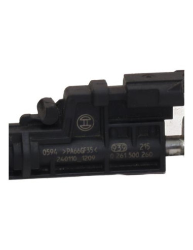 Injecteurs BMW SERIE 1 F20 PHASE 1 Essence