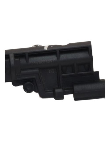 Injecteurs BMW SERIE 1 F20 PHASE 1 Essence