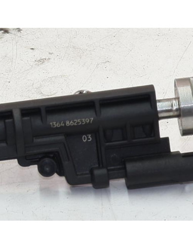 Injecteurs BMW SERIE 1 F20 PHASE 1 Essence