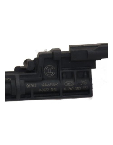 Injecteurs BMW SERIE 3 F30/F80 PHASE 1 Essence