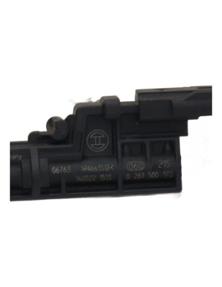 Injecteurs BMW SERIE 3 F30/F80 PHASE 1 Essence