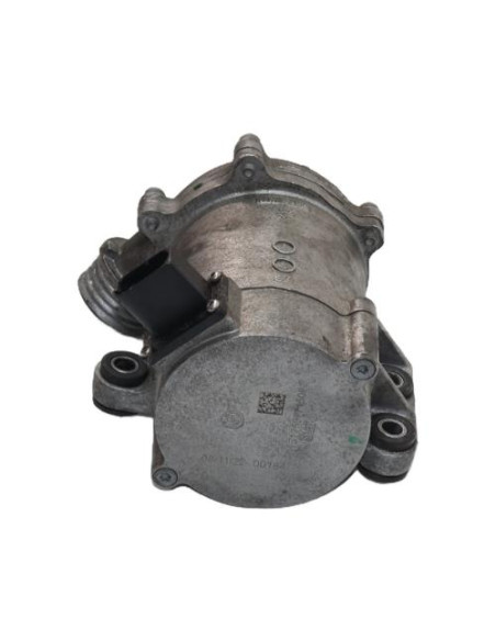Pompe à eau BMW SERIE 1 F20 PHASE 1 Essence