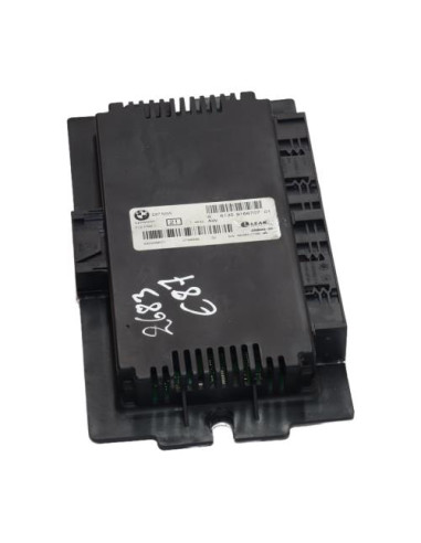 Calculateur BMW SERIE 1 E87 PHASE 2 Diesel