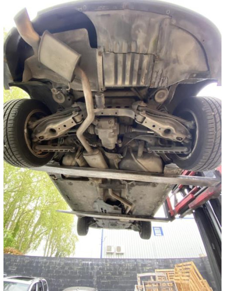 Calculateur BMW SERIE 1 E87 PHASE 2 Diesel