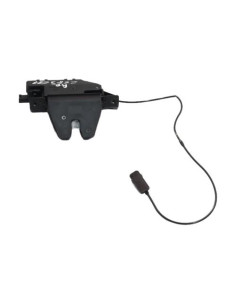 Serrure de coffre BMW SERIE 1 E87 PHASE 2 Diesel