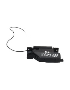 Serrure de coffre BMW SERIE 1 E87 PHASE 2 Diesel 2