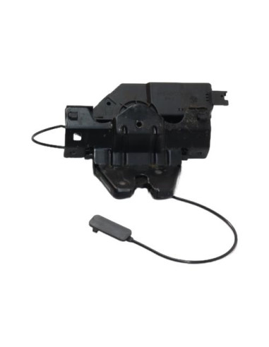 Serrure de coffre BMW SERIE 1 E87 PHASE 2 Diesel