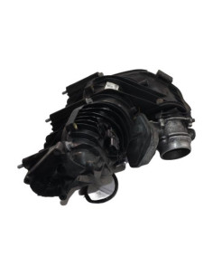 Collecteur d'admission BMW SERIE 1 E87 PHASE 2 Diesel 2
