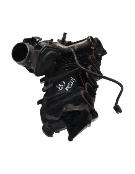 Collecteur d'admission BMW SERIE 1 E87 PHASE 2 Diesel