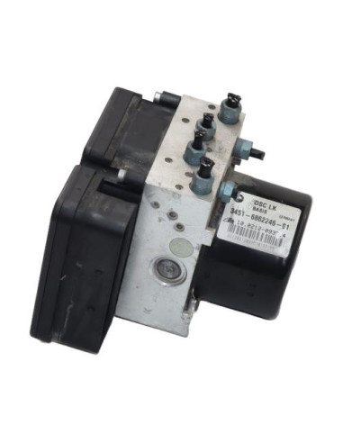 Bloc ABS (freins anti-blocage) BMW SERIE 3 F30/F80 PHASE 1 Diesel