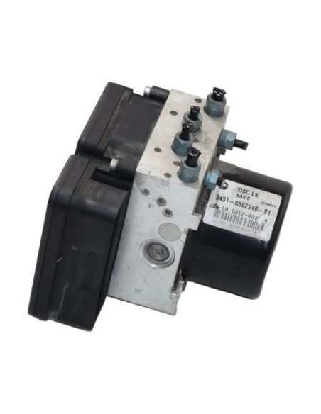 Bloc ABS (freins anti-blocage) BMW SERIE 3 F30/F80 PHASE 1 Diesel