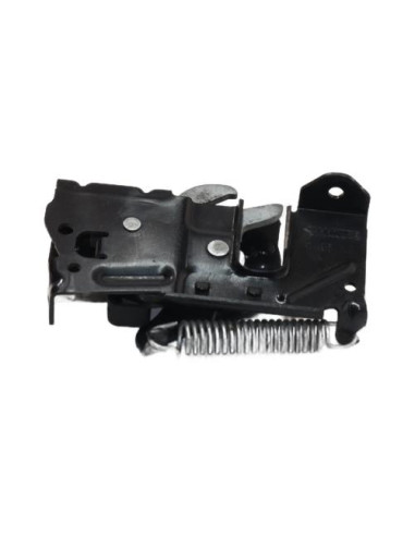 Serrure de capot BMW SERIE 3 F30/F80 PHASE 1 