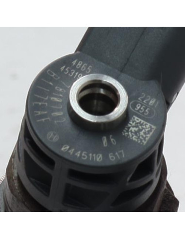 Injecteurs BMW SERIE 3 E90 PHASE 2 Diesel