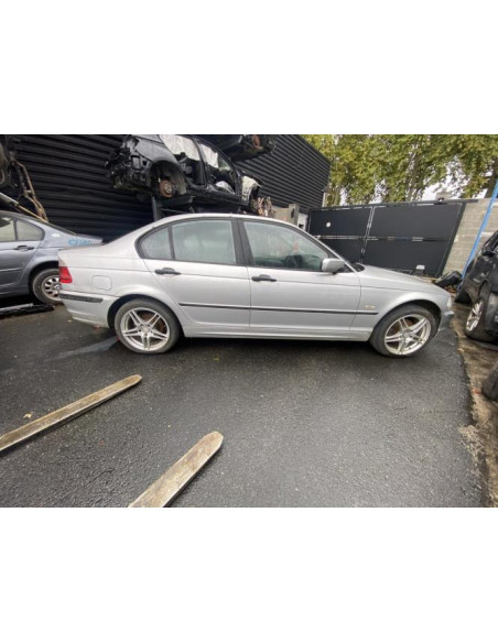 Support de boite BMW SERIE 3 E46 PHASE 1 Diesel