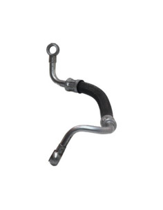 Durite de turbo BMW SERIE 3 E90 PHASE 2 Diesel 2