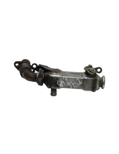 Radiateur EGR BMW SERIE 7 E65 PHASE 1 Diesel