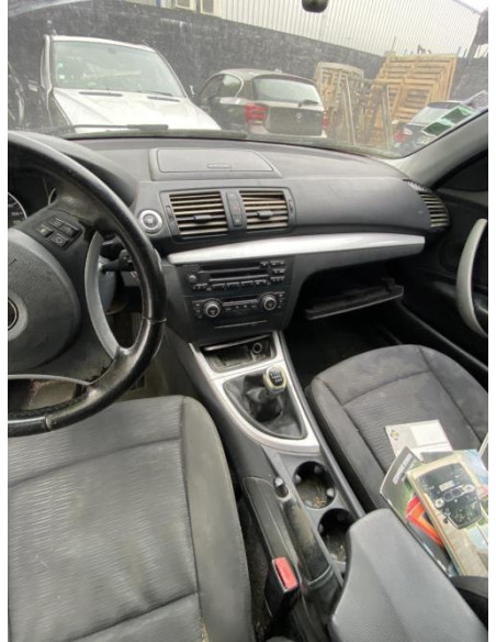 Rampe injection BMW SERIE 1 E87 PHASE 2 Diesel