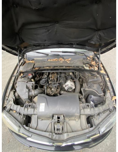 Rampe injection BMW SERIE 1 E87 PHASE 2 Diesel