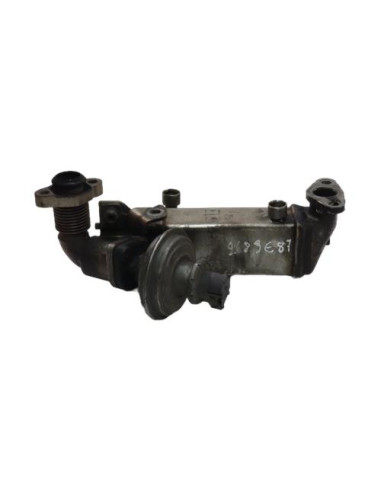 Radiateur EGR BMW SERIE 1 E87 PHASE 2 Diesel
