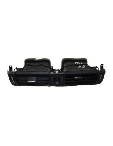 Aerateur tableau de bord BMW X5 F15 Diesel